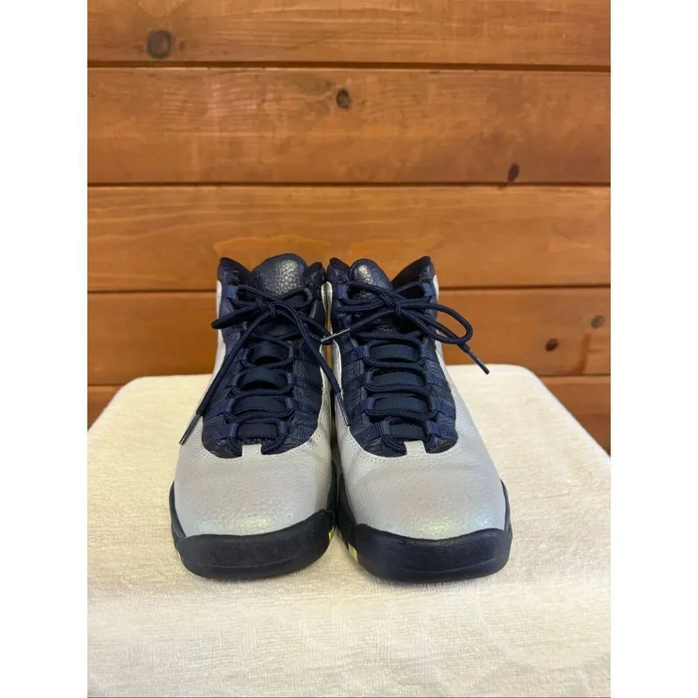 Jordan air 10